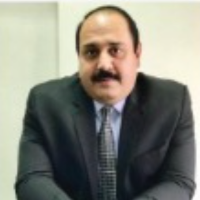 Rajneesh Bahl