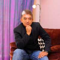 Harish Bijoor