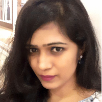 Sansriti Dwivedi