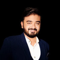 Siddharth Sharma