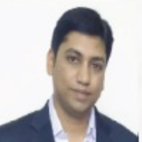 Yogen Parikh