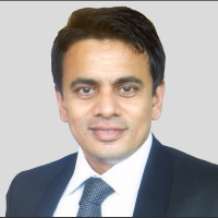 Haresh Nayak