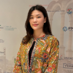 Nadine Lim