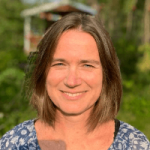 Kristin Olsen