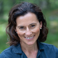 Aleksandra Holmlund