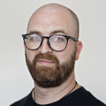 Blair Jamieson