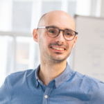 Romain Fau