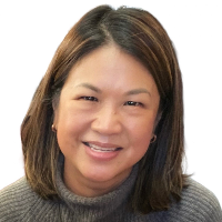 Cherie Tan