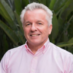 Tony Simons