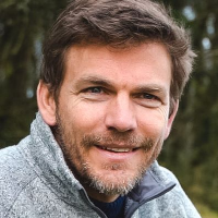 Michaël Van Cutsem
