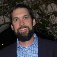 Ryan Van Dyke