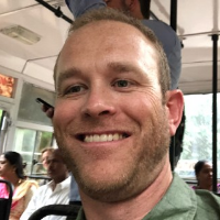 Cory Hackler