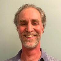 Colin Milberg