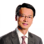 Raymond Chan, CPA, CA