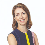 Helena Morrissey, DBE
