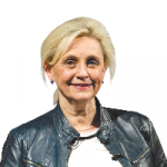 Turid Elisabeth Solvang