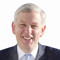 Dominic Barton