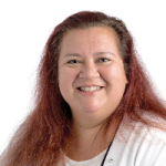 Kim Baird, ICD.D