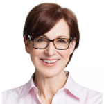 Maryse Bertrand, Ad. E., MSc (RM)