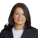 Poonam Puri, LSM, ICD.D