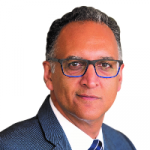 Rahul K. Bhardwaj, ICD.D