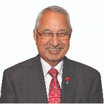 Hon. Vim Kochhar