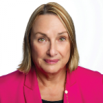 Maureen Jensen, ICD.D