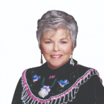 Roberta Jamieson