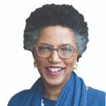 Linda A. Hill, PH.D